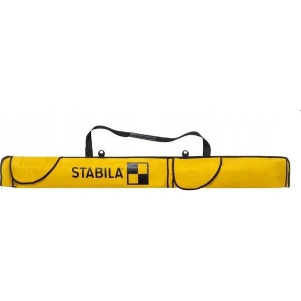 Stabila Torba na poziomnice z 6 przedziałami dł. 207cm 12408381 4005069189877