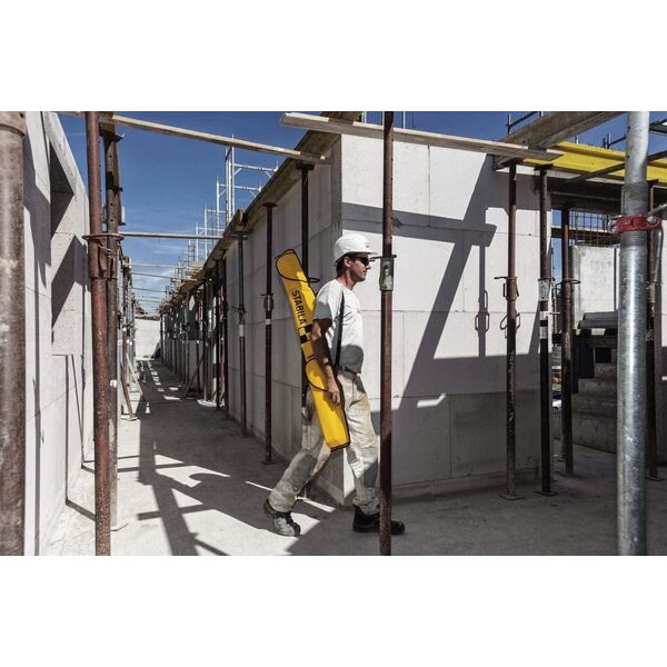 Stabila Torba na poziomnice z 6 przedziałami dł. 207cm 12408381 4005069189877