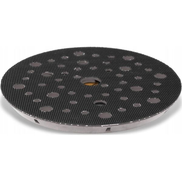 Menzer Wielootworowy talerz szlifierski Menzer do ETS 150 - TWARDY 12408431 4051045057555
