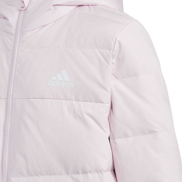 Adidas Kurtka adidas Frosty Jacket Jr HM5237 12408489 4066747623236