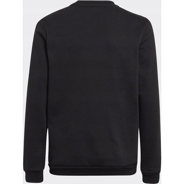 Adidas Bluza adidas ENTRADA 22 Sweat Top Y H57474 12413516 4065418906821