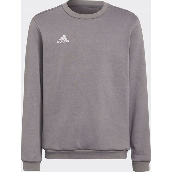 Adidas Bluza adidas ENTRADA 22 Sweat Top Y H57477 12413530 4065418914390