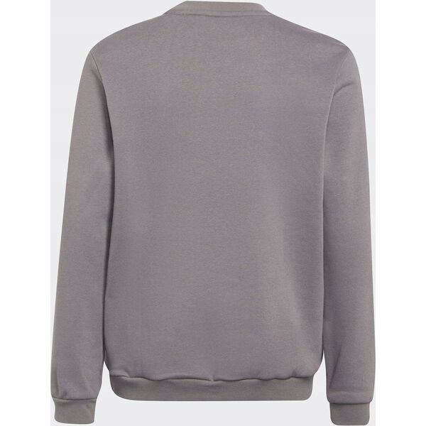 Adidas Bluza adidas ENTRADA 22 Sweat Top Y H57477 12413535 4065418914383
