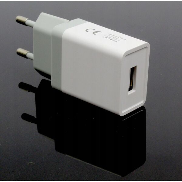 Ładowarka Maxximus Ład. sieć. Maxximus Handy 1A + Micro USB 12419845 5901313560630