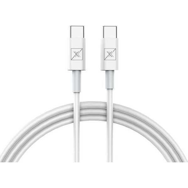 Ładowarka Maxximus MX Kappa 1x USB-A 1x USB-C 1.5 A 12419850 5901313560821