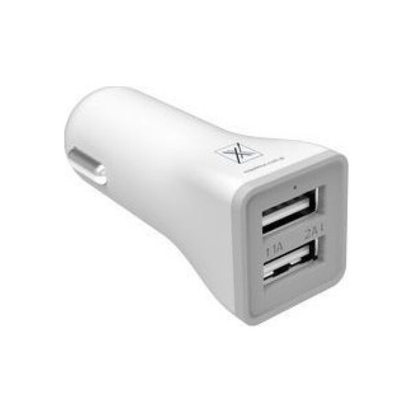 Ładowarka Maxximus INFINITY 2x USB-A 2.1 A 12419853 5901313560715
