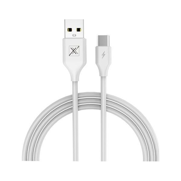 Ładowarka Maxximus INFINITY 2x USB-A 2.1 A 12419853 5901313560715