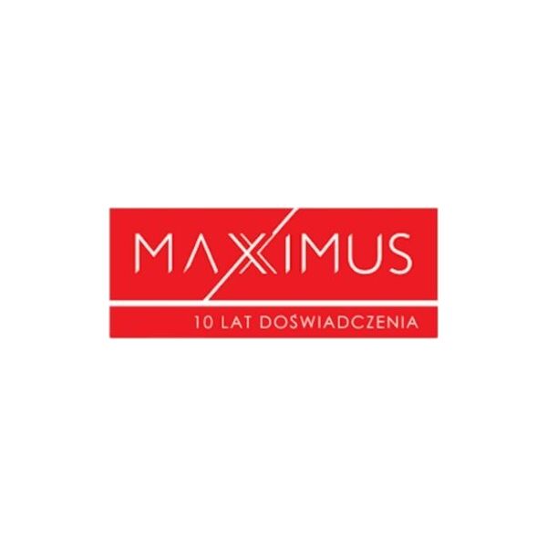 Ładowarka Maxximus Ład. sieć. Maxximus Urban 2.1A Type-C, 2xUSB 12419856 5901313560746