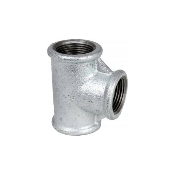 ARKAINSTALACJE Trójnik OC-G130 32 90-11/4" ocynkowany 12456507 5901669423412