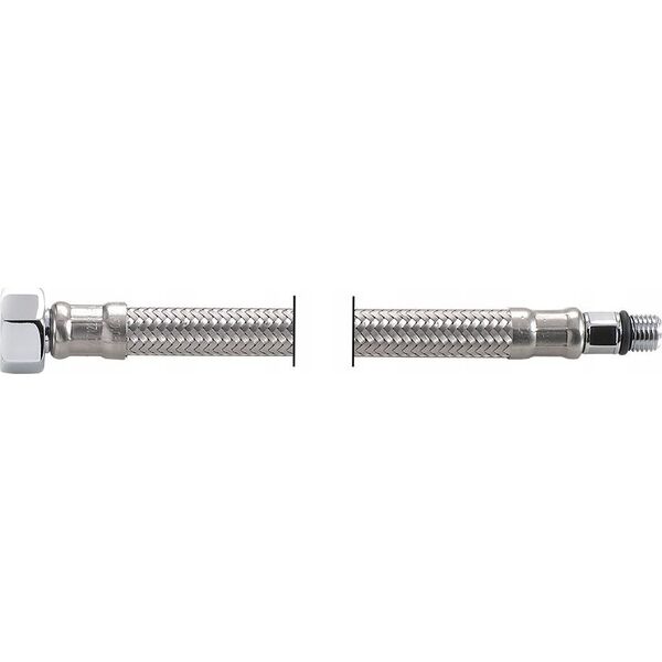 ARKAINSTALACJE Wąż baterii Duro-Flex DF-294335 38BAT-L17-800mm w oplocie ze stali nierdzewnej 12456512 5901669428431