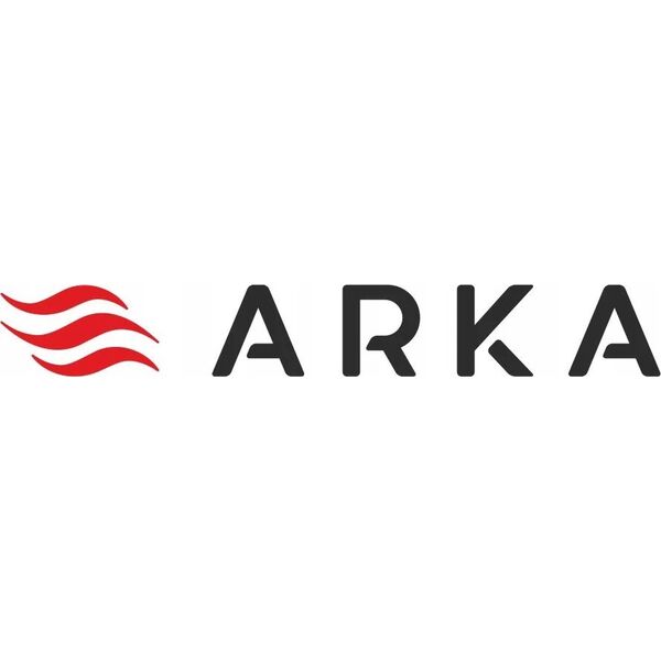 ARKAINSTALACJE Wąż baterii Duro-Flex DF-294335 38BAT-L17-800mm w oplocie ze stali nierdzewnej 12456512 5901669428431
