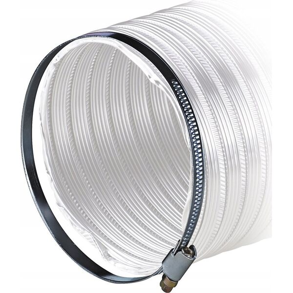 AWENTA Opaska zaciskowa Awenta OP2 fi 100-120 12456689 5905033298484