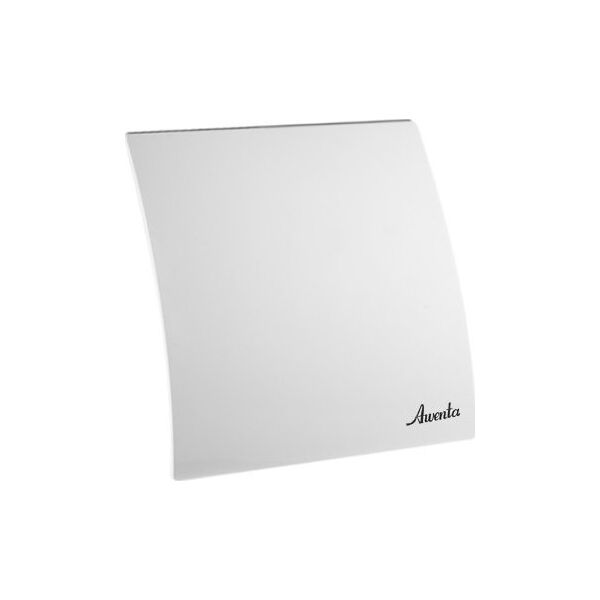 AWENTA Wentylator łazienkowy Escudo fi125 175m3/h 18W 230V biały Awenta WEB125 12456704 5905033303997