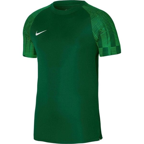 Nike Koszulka meczowa Jr Nike Warta Poznań Ekstraklasa 2022/23 12456829 195244568918