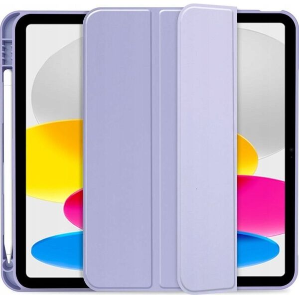 Etui na tablet Tech-Protect Etui z klapką Tech-Protect do iPad 10.9 2022 case 12457785 9490713930335