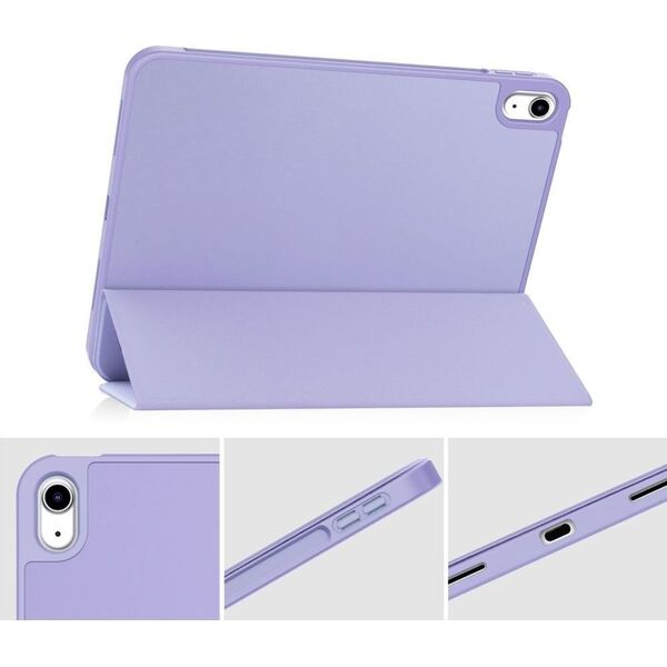 Etui na tablet Tech-Protect Etui z klapką Tech-Protect do iPad 10.9 2022 case 12457785 9490713930335