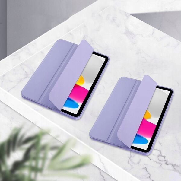 Etui na tablet Tech-Protect Etui z klapką Tech-Protect do iPad 10.9 2022 case 12457785 9490713930335