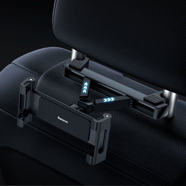 Uchwyt Baseus Uchwyt na tablet JoyRide Pro na zagłówek samochodowy (SUTQ000001) 12462195 6932172620493