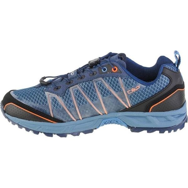Buty trekkingowe męskie CMP CMP Altak WP Trail 3Q48267-N825 Granatowe 40 12462468 8059342416637