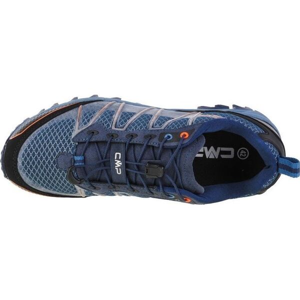 Buty trekkingowe męskie CMP CMP Altak WP Trail 3Q48267-N825 Granatowe 40 12462468 8059342416637