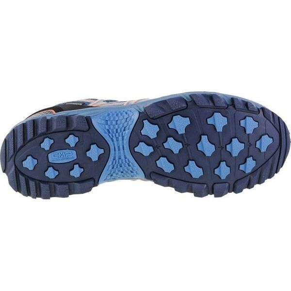 Buty trekkingowe męskie CMP CMP Altak WP Trail 3Q48267-N825 Granatowe 40 12462468 8059342416637