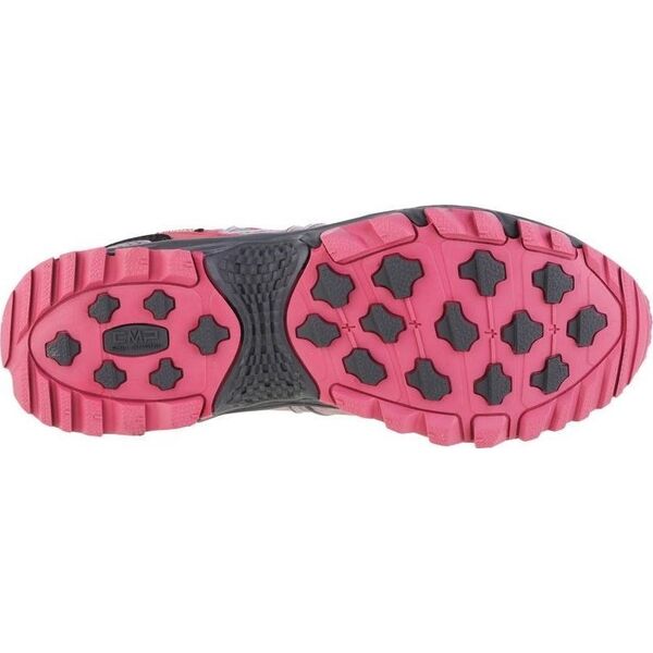 Buty trekkingowe damskie CMP CMP Altak Wmn WP Trail 3Q48266-B743 Różowe 36 12462476 8059342416408