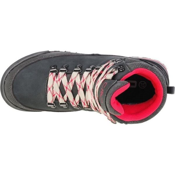 Buty trekkingowe damskie CMP CMP Heka WP Wmn Hiking 3Q49556-41UH szary 36 12462515 8057153633274