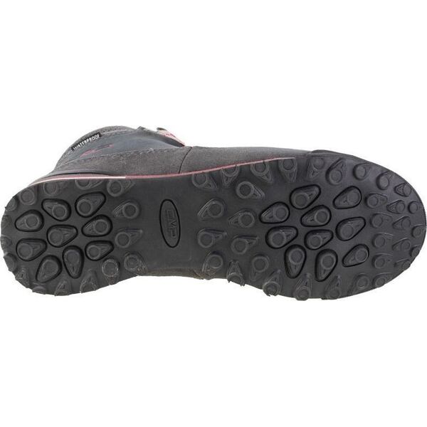 Buty trekkingowe damskie CMP CMP Heka WP Wmn Hiking 3Q49556-41UH szary 38 12462517 8057153633311