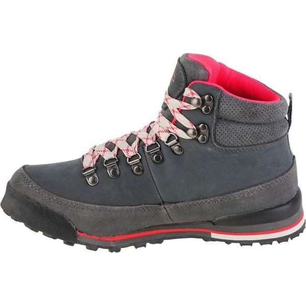 Buty trekkingowe damskie CMP CMP Heka WP Wmn Hiking 3Q49556-41UH szary 40 12462519 8057153633359