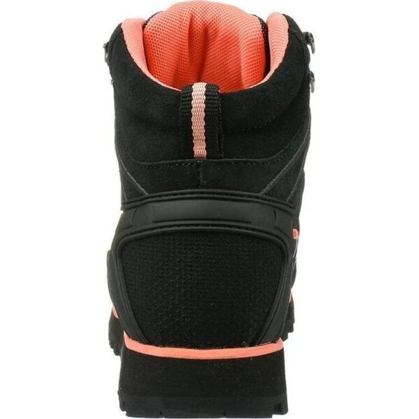 Buty trekkingowe damskie CMP CMP Moon Mid 31Q4796-U901 Czarne 39 12462545 8057153632772