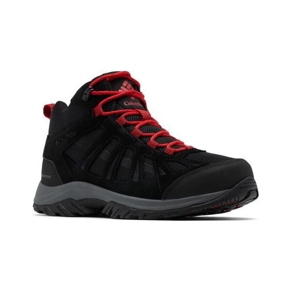 Buty trekkingowe męskie Columbia Redmond III Mid czarne r. 42 1/2 12464574 194895743309