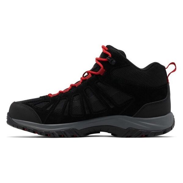 Buty trekkingowe męskie Columbia Redmond III Mid czarne r. 42 1/2 12464574 194895743309