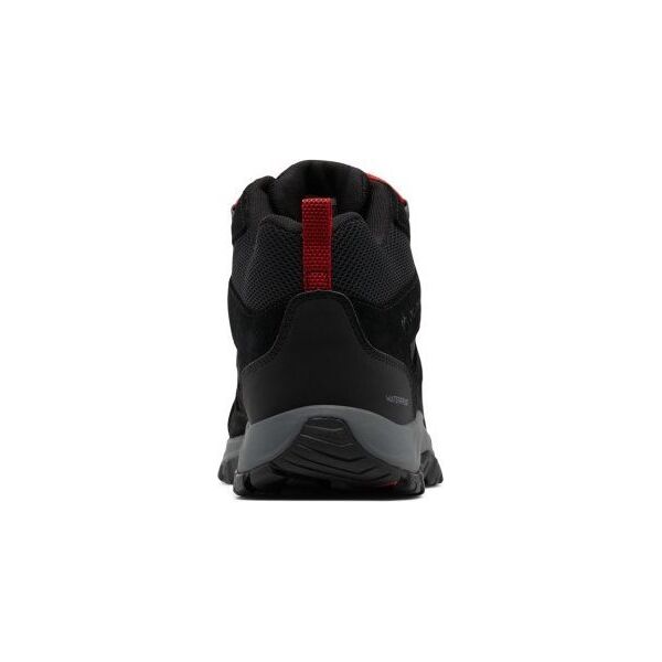 Buty trekkingowe męskie Columbia Redmond III Mid czarne r. 42 1/2 12464574 194895743309