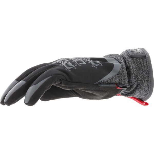 Mechanix Rękawice zimowe ColdWork FastFit, czarno-szare (CWKFF-58-012) 12467472 781513650943