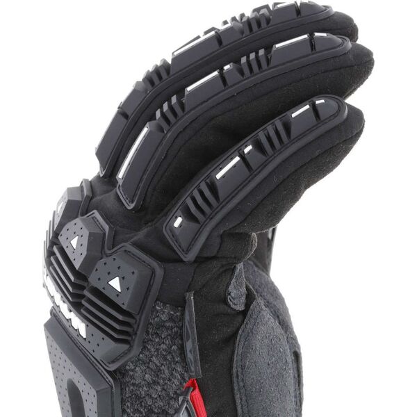 Mechanix Rękawice Zimowe ColdWork MPact Czarne 12467473 781513651100