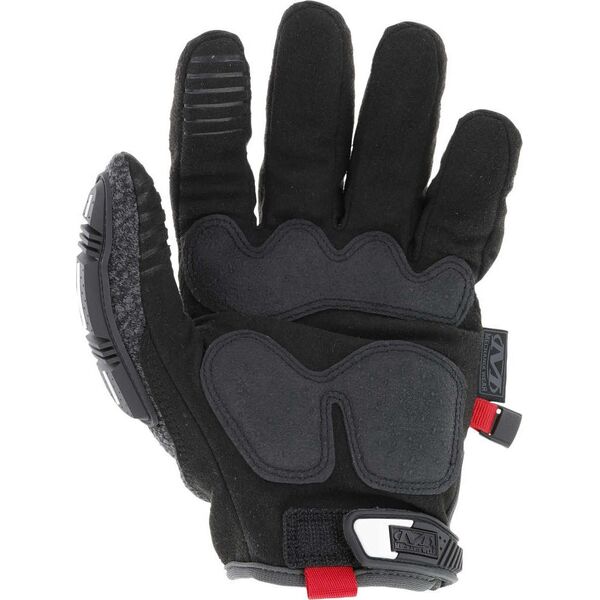 Mechanix Rękawice Zimowe ColdWork MPact Czarne 12467473 781513651100