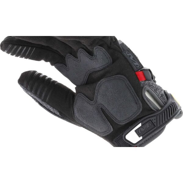Mechanix Rękawice Zimowe ColdWork MPact Czarne 12467473 781513651100