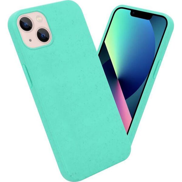 Maxximus MX ECO IPHONE 13 PRO MINT / MIĘTOWY 12467503 5901313076575