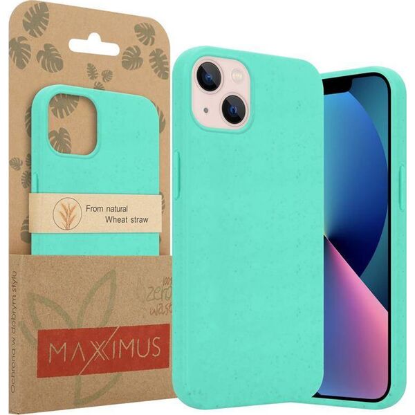 Maxximus MX ECO IPHONE 13 PRO MINT / MIĘTOWY 12467503 5901313076575