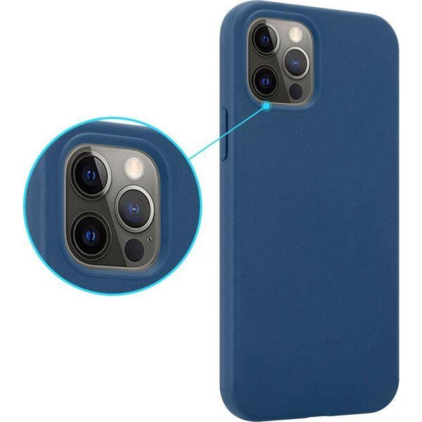 Maxximus MX ECO IPHONE 13 PRO NAVY / GRANATOWY 12467504 5901313076551
