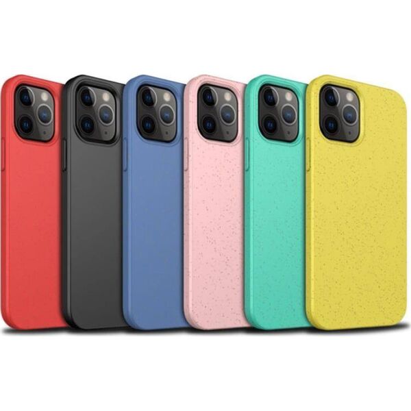 Maxximus MX ECO IPHONE 13 PRO YELLOW / ŻÓŁTY 12467507 5901313076599