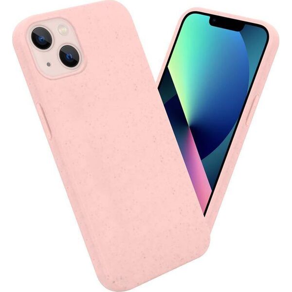 Maxximus MX ECO SAMSUNG S22+ PINK / RÓŻOWY 12467548 5901313076940