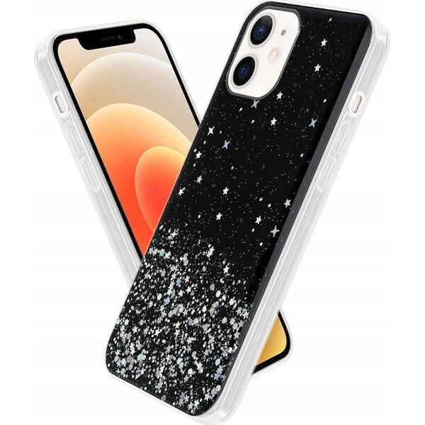 Maxximus MX SHINE SAMSUNG S21+ 5G BLACK / CZARNY 12467936 5901313074557