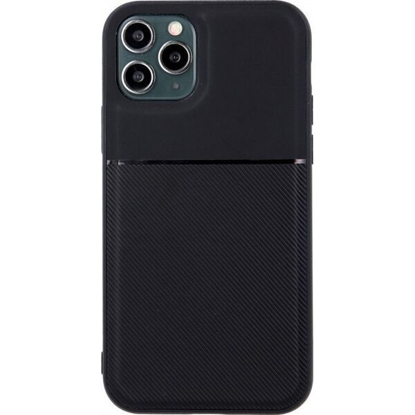 OEM Etui Elegance do iPhone 13 Pro 6,1 czarne 12468279 5900495958556