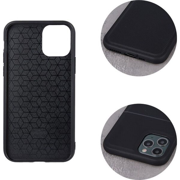 OEM Etui Elegance do iPhone 13 Pro 6,1 czarne 12468279 5900495958556