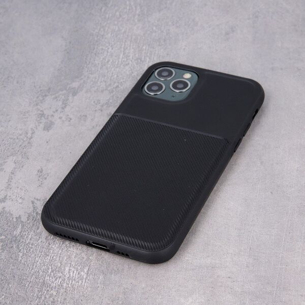 OEM Etui Elegance do iPhone 13 Pro 6,1 czarne 12468279 5900495958556