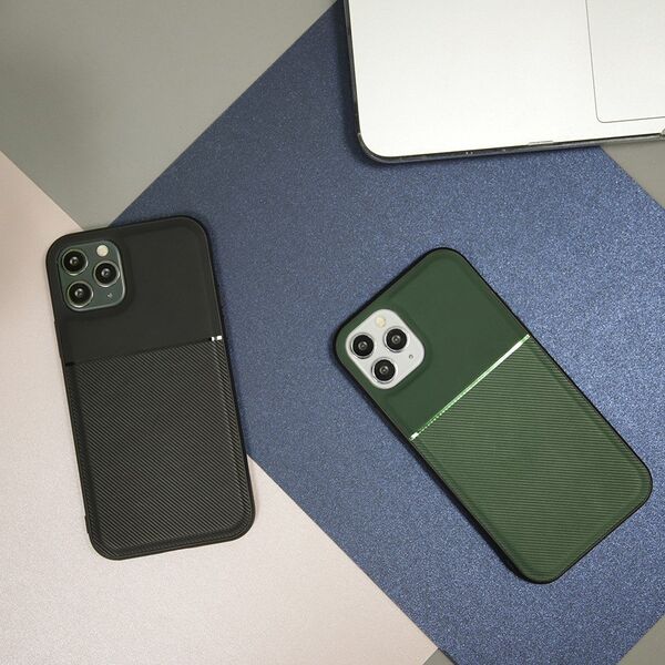 OEM Etui Elegance do iPhone 13 Pro 6,1 czarne 12468279 5900495958556