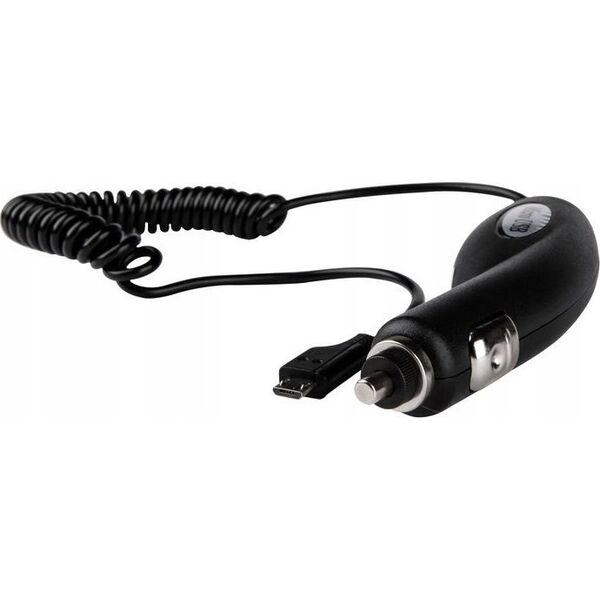 Ładowarka OEM ŁAD SAM MICRO USB OEM CZARNA black 1A 12468841 5901313412724