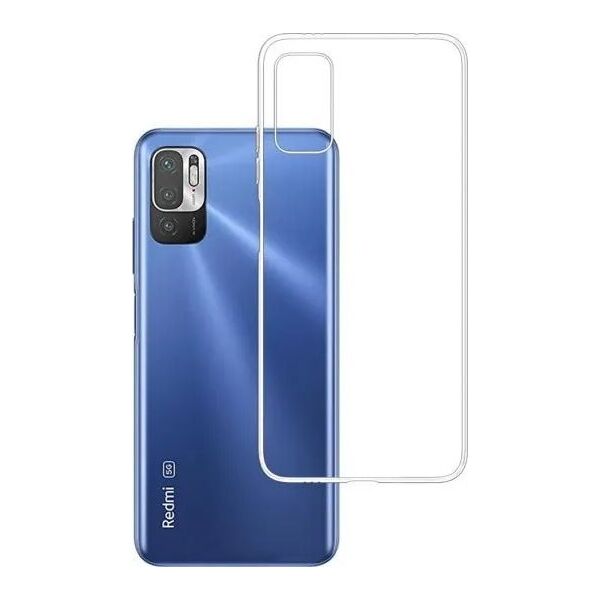 3MK 3MK FERYA ARMOR CASE REDMI NOTE 10 5G ALL SAFE 3.0 12474270 5903108378291