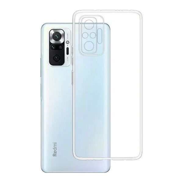 3MK 3MK FERYA ARMOR CASE REDMI NOTE 10s ALL SAFE 3.0 12474272 5903108390378